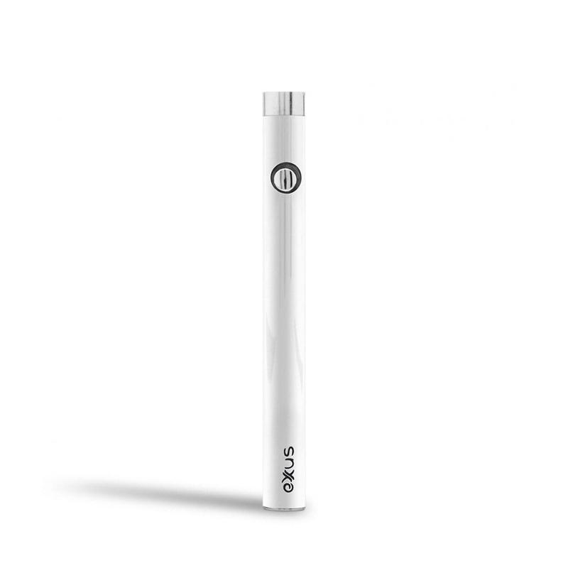 Exxus Slim VV Cartridge Vaporizer