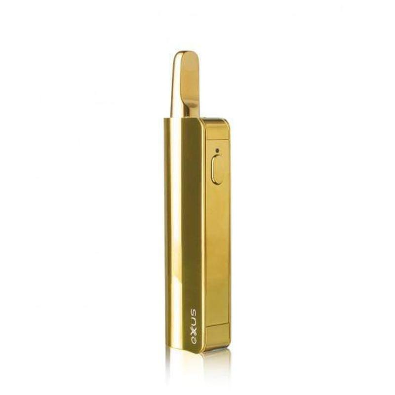 Exxus Snap VV Cartridge Vaporizer