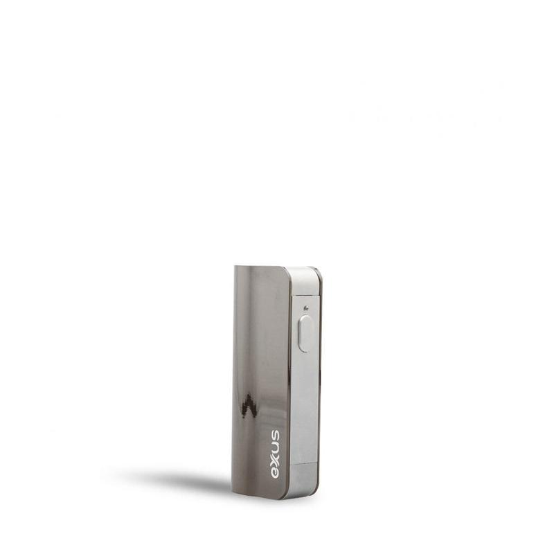 Exxus Snap VV Mini Cartridge Vaporizer