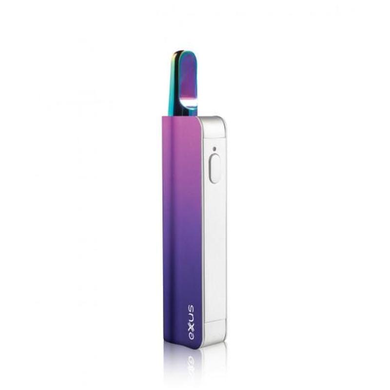 Exxus Snap VV Cartridge Vaporizer