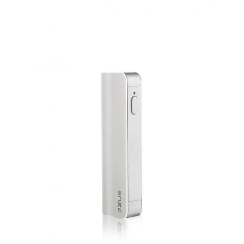 Exxus Snap VV Cartridge Vaporizer