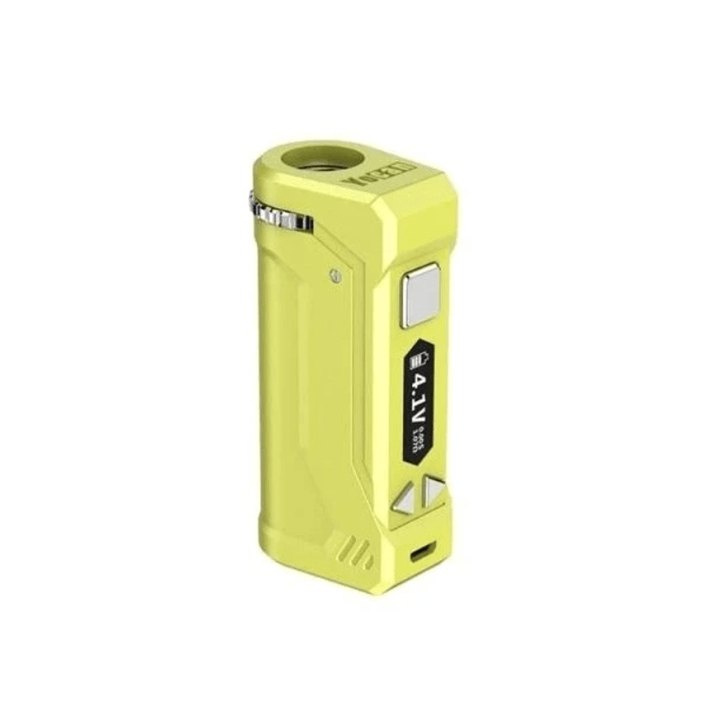 Yocan Uni Pro Cartridge Vaporizer